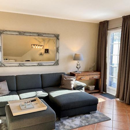 Luxus Ferienwohnung Schoene Aussicht Goslar Exteriér fotografie