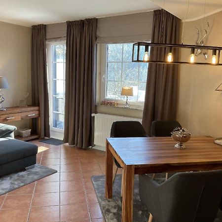 Luxus Ferienwohnung Schoene Aussicht Goslar Exteriér fotografie