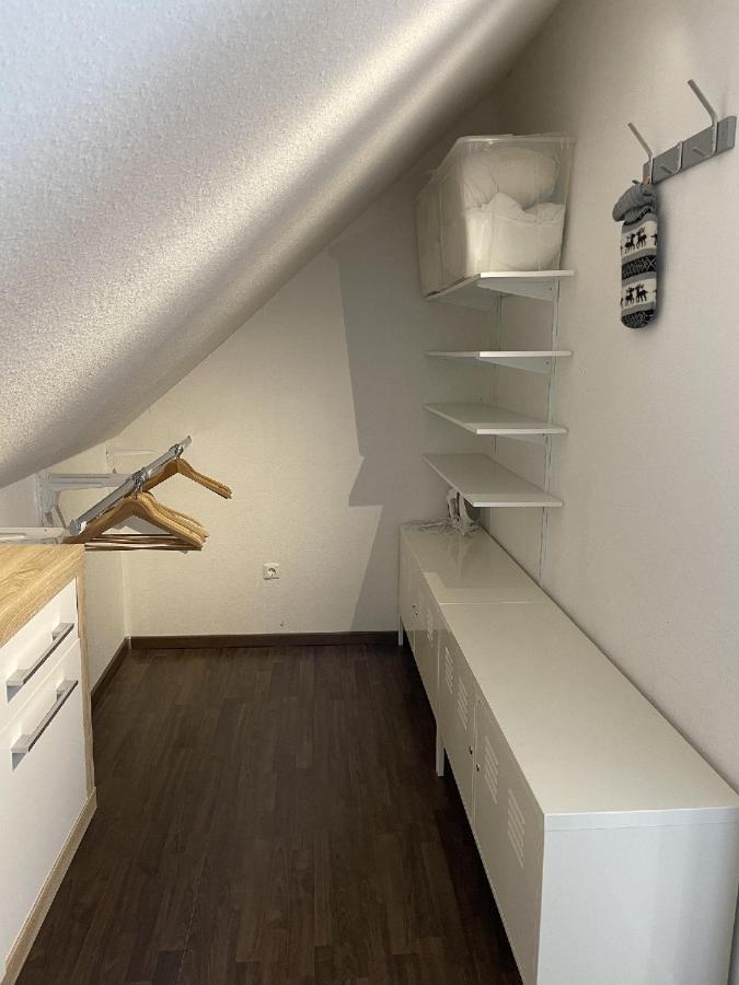Luxus Ferienwohnung Schoene Aussicht Goslar Exteriér fotografie