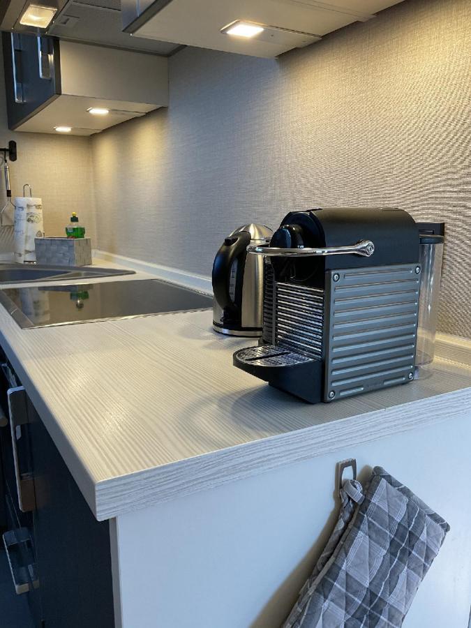 Luxus Ferienwohnung Schoene Aussicht Goslar Exteriér fotografie